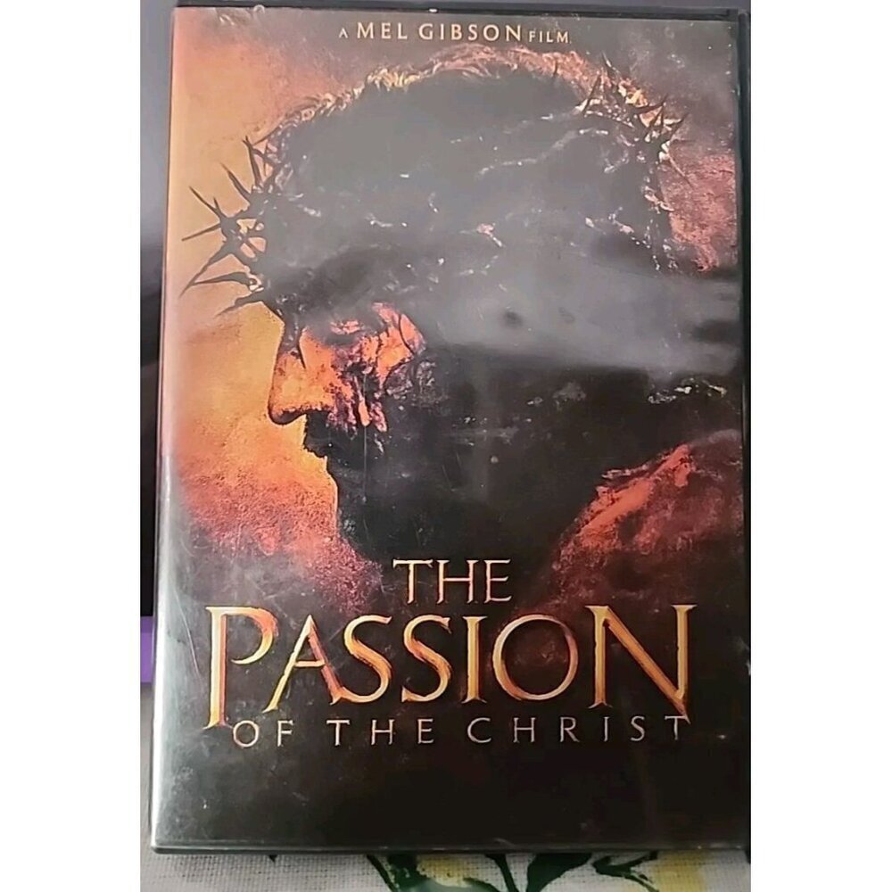 The Passion of The Christ